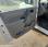 Fourgon avec parois et toit rigide Renault Kangoo