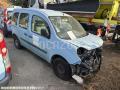 Autobus Renault Kangoo