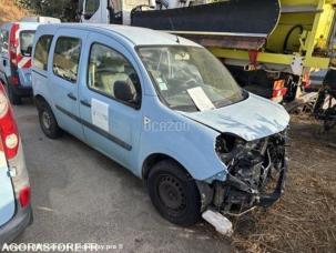 Autobus Renault Kangoo
