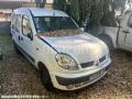 Autobus Renault Kangoo
