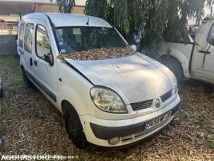 Autobus Renault Kangoo