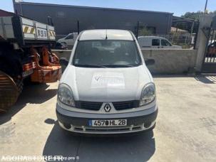 Autobus Renault Kangoo