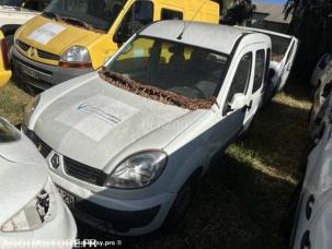 Autobus Renault Kangoo