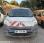 Fourgon avec parois et toit rigide Renault Kangoo