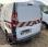 Fourgon avec parois et toit rigide Renault Kangoo