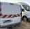 Fourgon avec parois et toit rigide Renault Kangoo