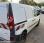 Fourgon avec parois et toit rigide Renault Kangoo