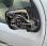 Fourgon avec parois et toit rigide Renault Kangoo