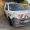 Fourgon avec parois et toit rigide Renault Kangoo