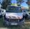 Plateau Renault Master