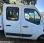 Plateau Renault Master