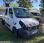 Plateau Renault Master