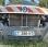 Plateau Renault Master