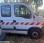 Benne basculante de chantier et de TP Renault Master