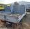 Benne basculante de chantier et de TP Iveco 35C14