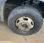Benne basculante de chantier et de TP Iveco 35C14