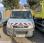 Benne basculante de chantier et de TP Iveco 35C15