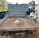 Benne basculante de chantier et de TP Iveco 35C15