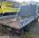 Benne basculante de chantier et de TP Iveco 35C15