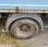 Benne basculante de chantier et de TP Iveco 35C15