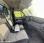 Benne basculante de chantier et de TP Iveco 35C15