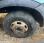 Benne basculante de chantier et de TP Iveco 35C15