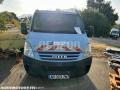 Benne basculante de chantier et de TP Iveco 35C15