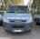 Benne basculante de chantier et de TP Iveco 35C15