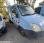 Benne basculante de chantier et de TP Iveco 35C15