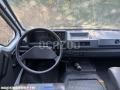 Fourgon avec parois et toit rigide Renault Master