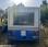 Fourgon avec parois et toit rigide Renault Master