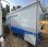 Fourgon avec parois et toit rigide Renault Master