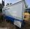 Fourgon avec parois et toit rigide Renault Master