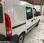 Fourgon avec parois et toit rigide nc kangoo