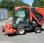 Tondeuse Kubota F3890