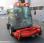 Tondeuse Kubota F3890