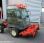 Tondeuse Kubota F3890