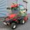 Tondeuse Kubota F3890