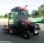Tondeuse Kubota F3890