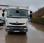 Fourgon avec parois et toit rigide Renault Midlum