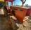 Tracteur agricole Renault R760