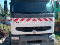 Pour semi-remorque Renault Premium