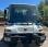 Plateau Mercedes Unimog