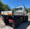 Plateau Mercedes Unimog