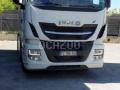 Pour semi-remorque Iveco 440S42