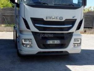 Pour semi-remorque Iveco 440S42