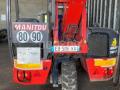  Manitou             TMT 25 S
