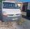 Fourgon avec parois et toit rigide Renault Master