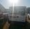 Fourgon avec parois et toit rigide Renault Master