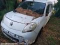 Autobus Renault Kangoo